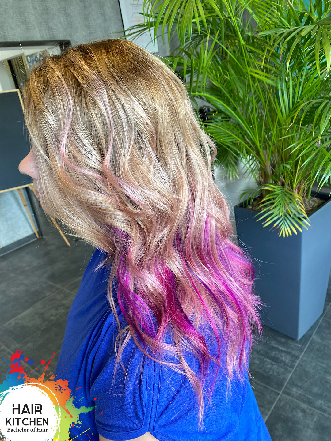 Galerie Farbspezialistin