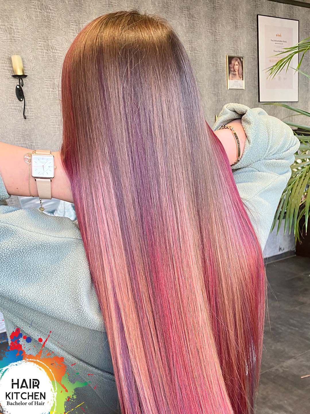 Galerie Farbspezialistin