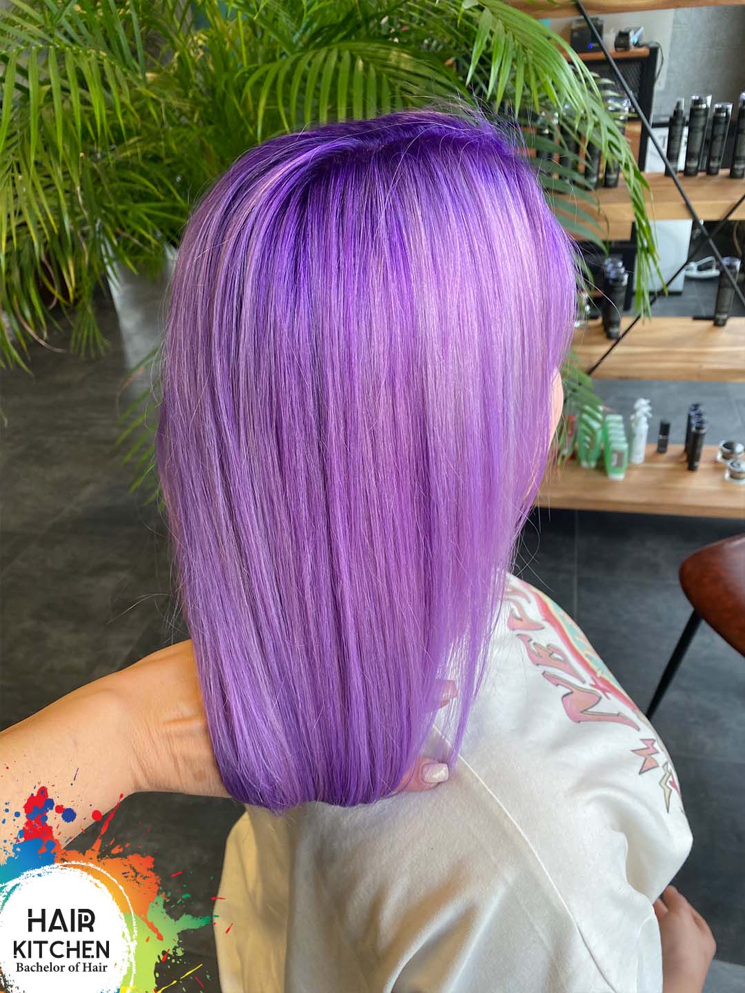 Galerie Farbspezialistin