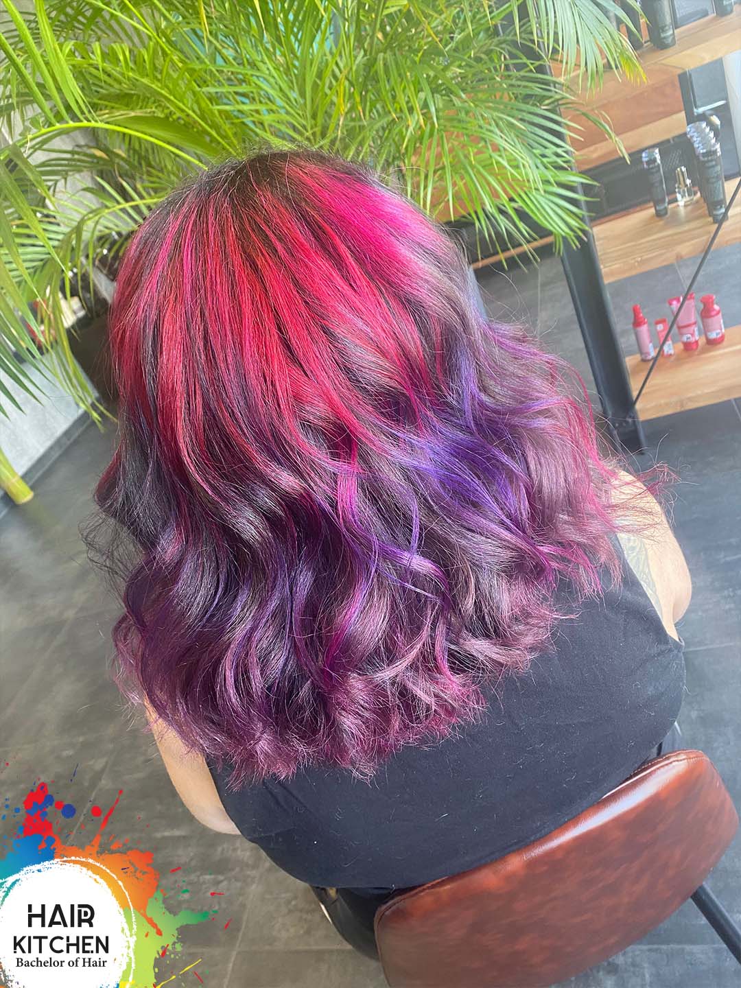 Galerie Farbspezialistin