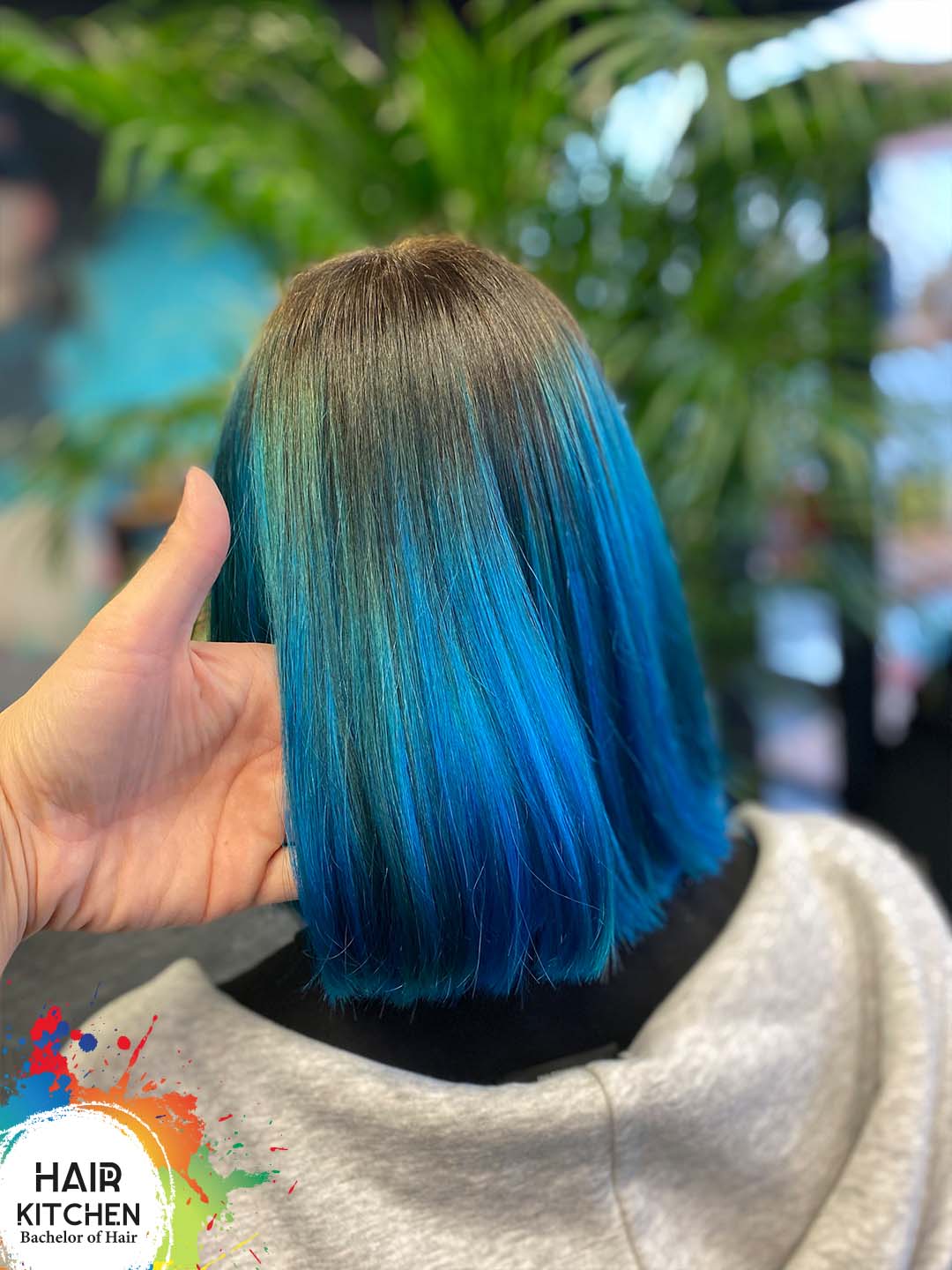 Galerie Farbspezialistin