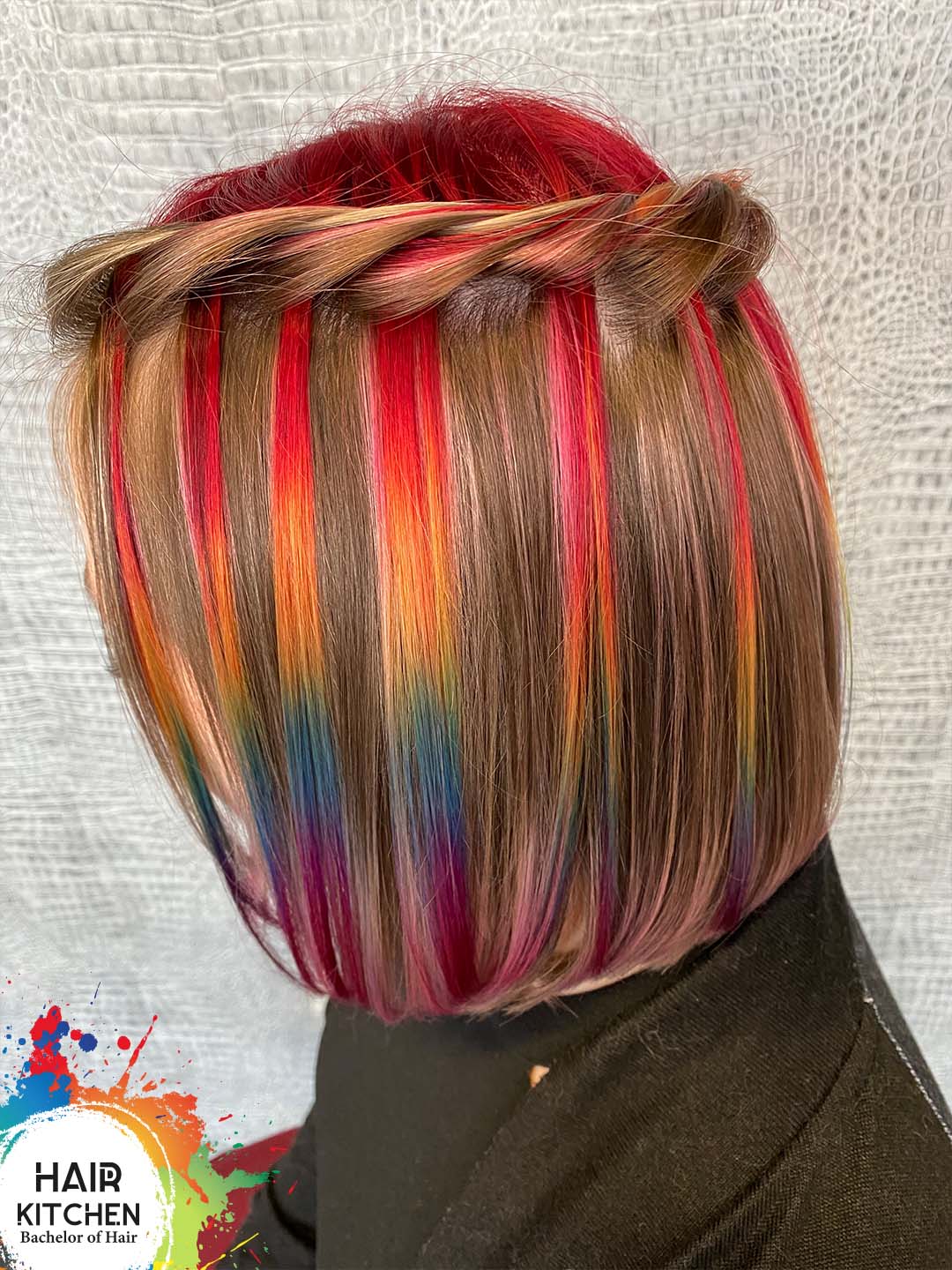 Galerie Farbspezialistin