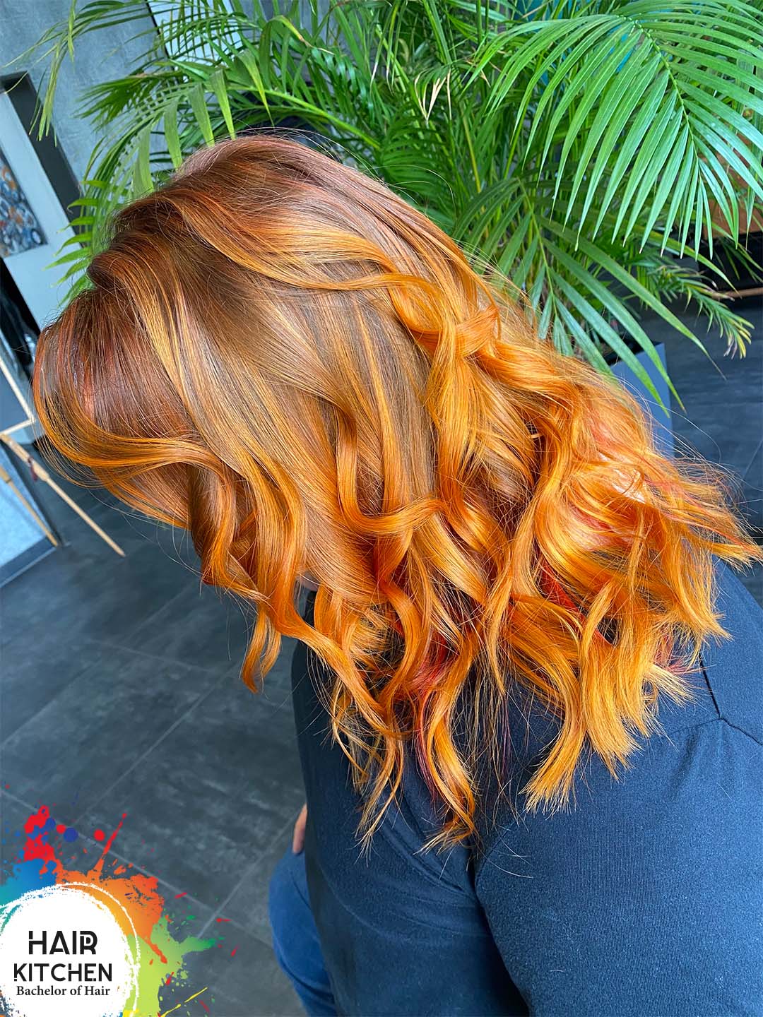 Galerie Farbspezialistin