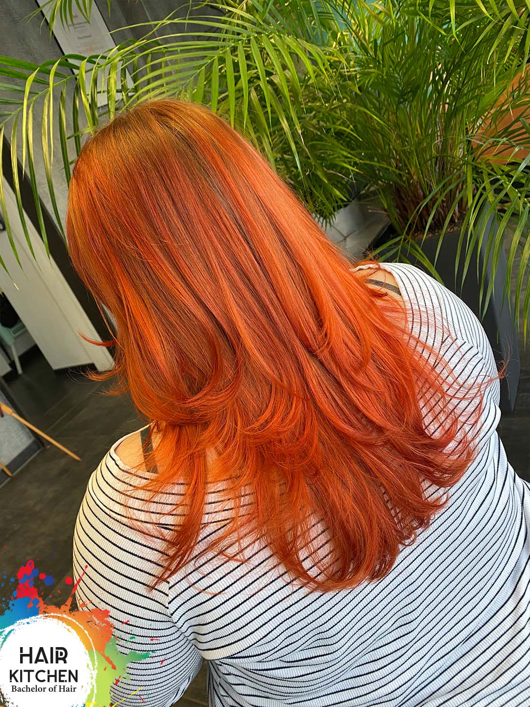 Galerie Farbspezialistin