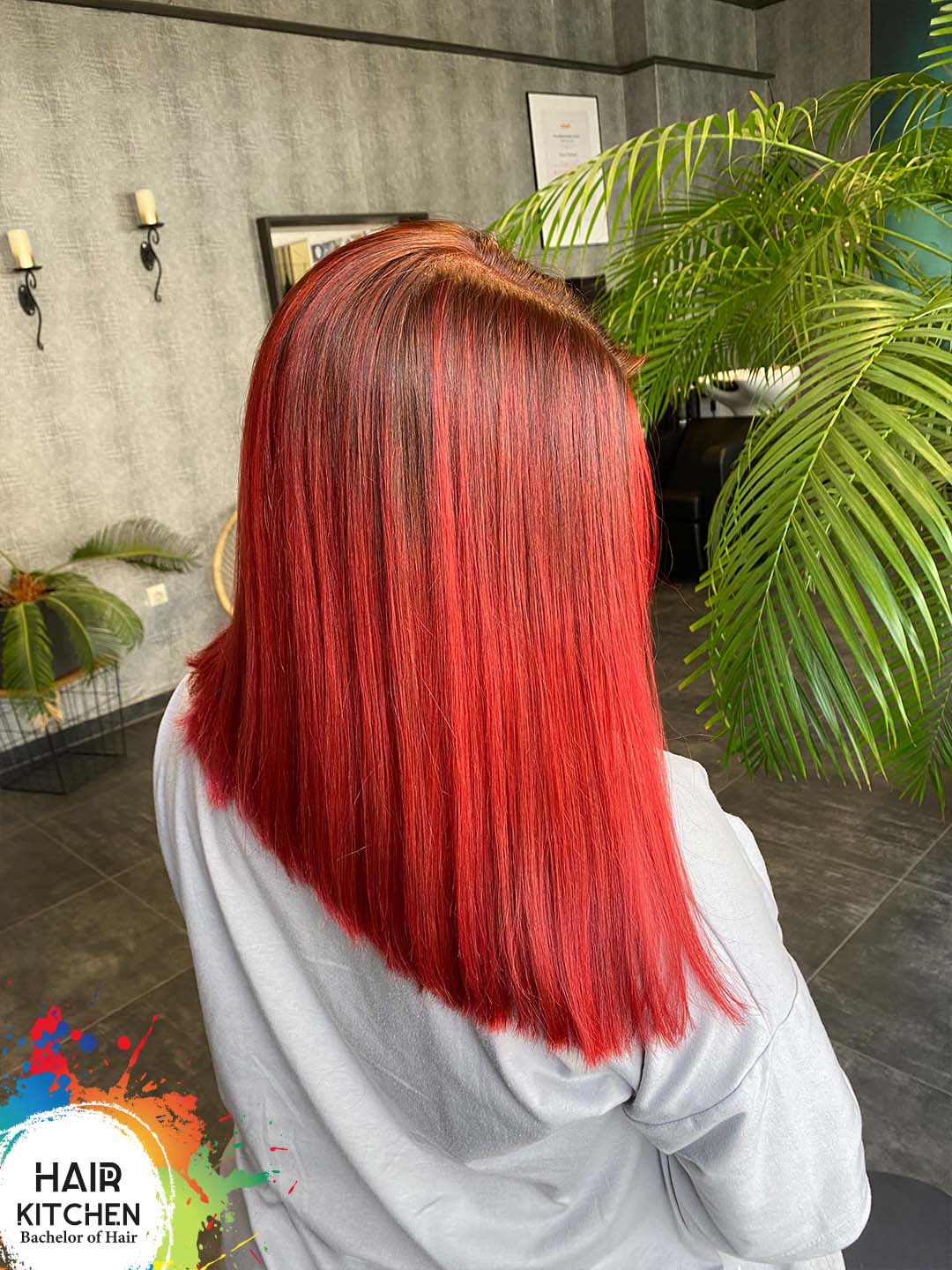 Galerie Farbspezialistin